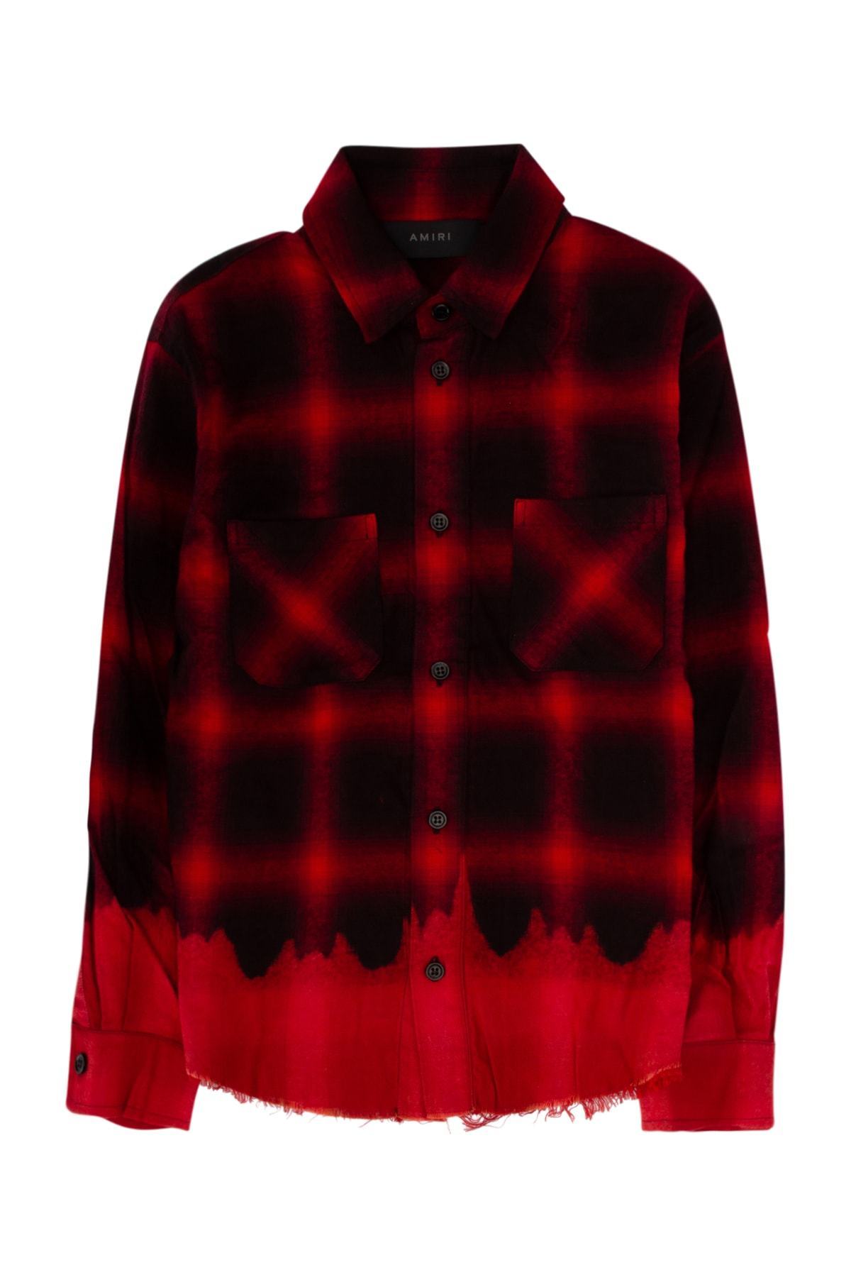 キッズ用トップス AMIRI SHIRTS (PF22KSL001 610)