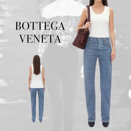 BOTTEGA VENETA(ボッテガヴェネタ) タンクトップ(レディース) - 海外