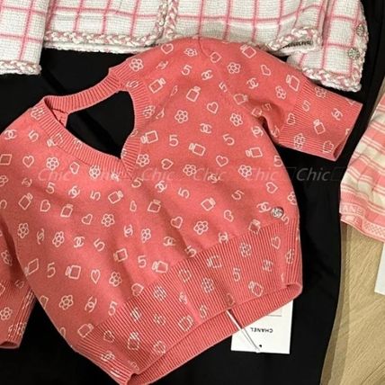 Shop CHANEL Women's Tops | BUYMA