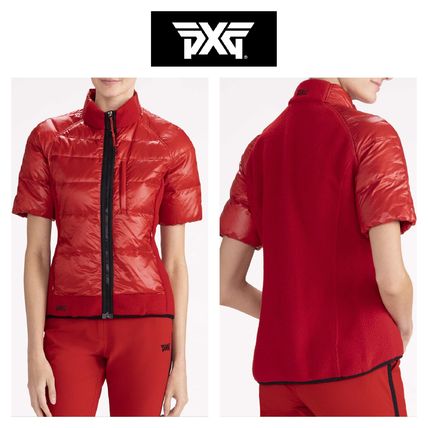 PXG(ピーエックスジー) レディース・アウター(スポーツ) - 海外通販のBUYMA