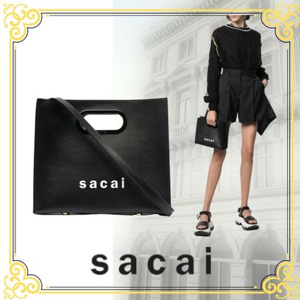 sacai(サカイ) トートバッグ(メンズ) - 海外通販のBUYMA
