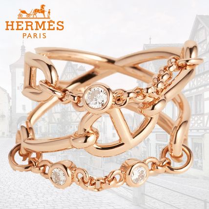 18K(18金) HERMES(エルメス) アクセサリー(レディース) - 海外通販の ...