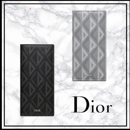 Dior(ディオール) 長財布(メンズ) - 海外通販のBUYMA