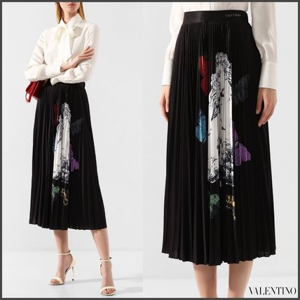 VALENTINO(ヴァレンティノ) スカート(レディース) - 海外通販のBUYMA