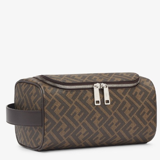 FENDI MAKE UP PORCH7N0121ALE7F19KWBROWN FENDI MAKE UP PORCH7N0121ALE7F19KWBROWN