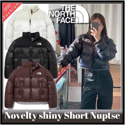 L THE NORTH FACE(ザノースフェイス) ダウンジャケット・コート ...