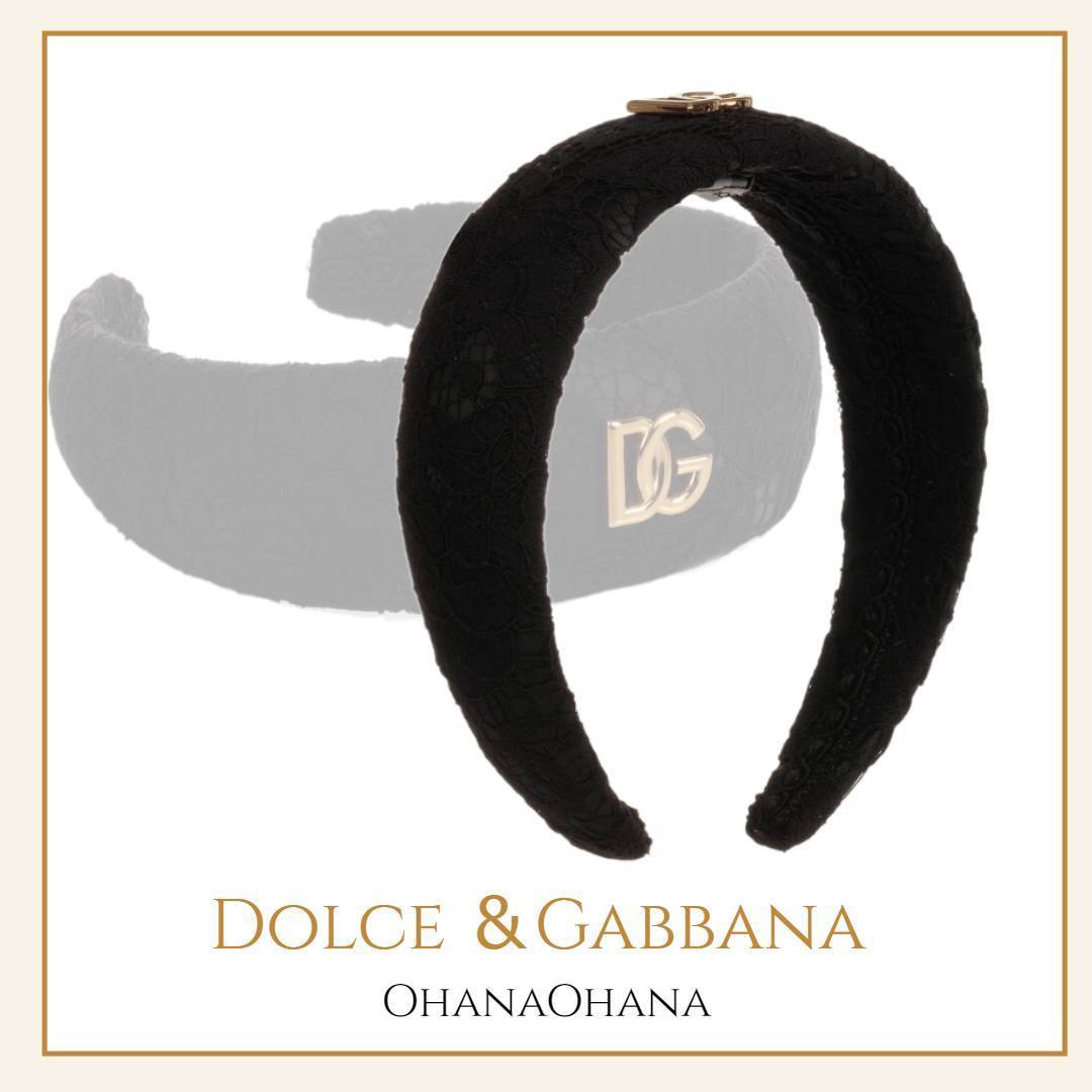 â
Dolce & Gabbanaâ
å€§äººã®æ¹ã ãããå
¥ãã¬ãŒã¹ãã¢ãã³ã