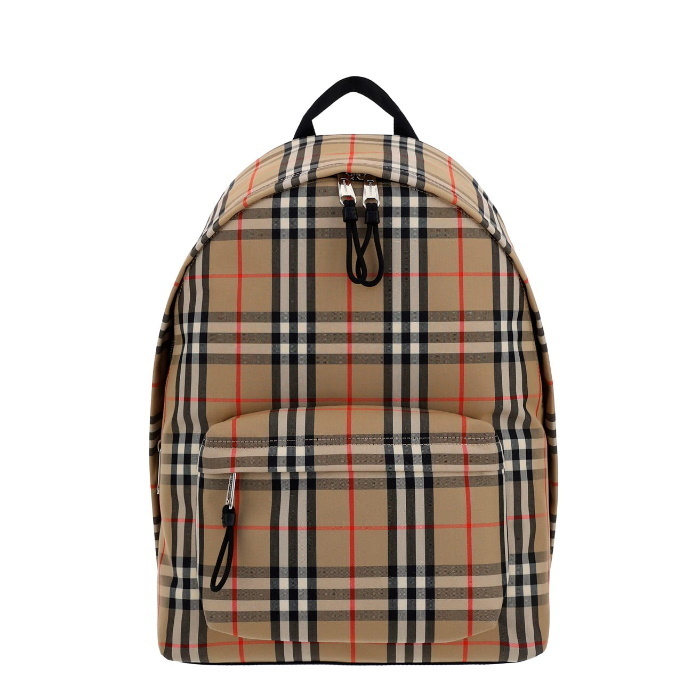 【送料 関税込】Burberry Jett Backpack 【送料 関税込】Burberry Jett Backpack