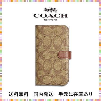 iPhone,ケース,手帳型 Coach(コーチ) - 海外通販のBUYMA iPhone,ケース,手帳型 Coach(コーチ) - 海外通販のBUYMA