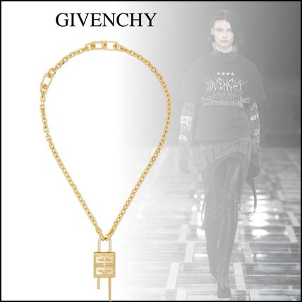 ゴールド,ネックレス GIVENCHY(ジバンシィ) - 海外通販のBUYMA