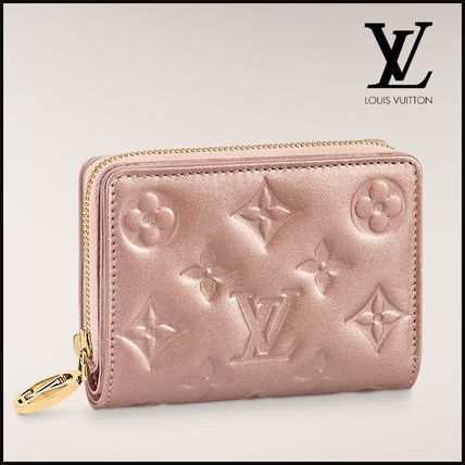 ポルトフォイユ・ルー 2022-23 AW(秋冬) Louis Vuitton(ルイヴィトン ...