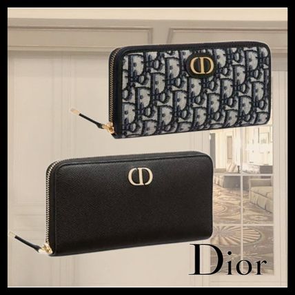 Dior(ディオール) 長財布(レディース) - 海外通販のBUYMA