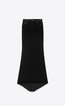 Saint Laurent(サンローラン) スカート(レディース) - 海外通販のBUYMA