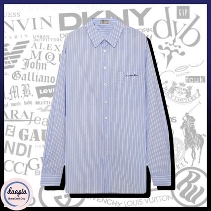 Dior(ディオール) シャツ(メンズ) - 海外通販のBUYMA