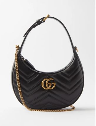チェーン GUCCI(グッチ) ハンドバッグ(レディース) - 海外通販のBUYMA
