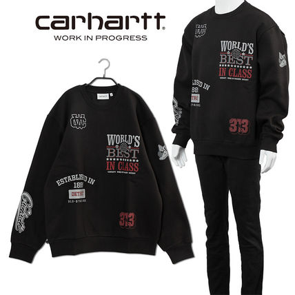Carhartt(カーハート) スウェット・トレーナー(メンズ) - 海外通販のBUYMA