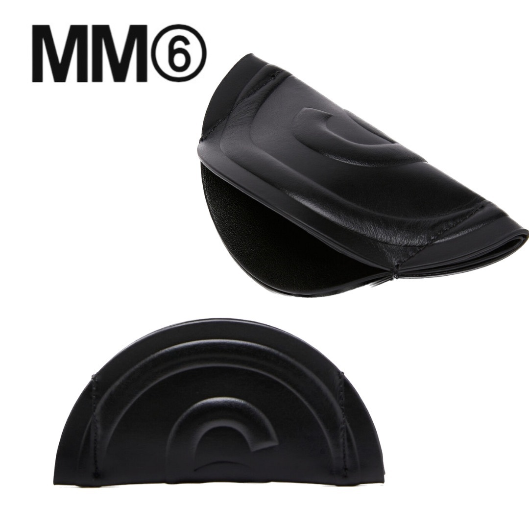 【MM6 Maison Margiela】ミニウォレット