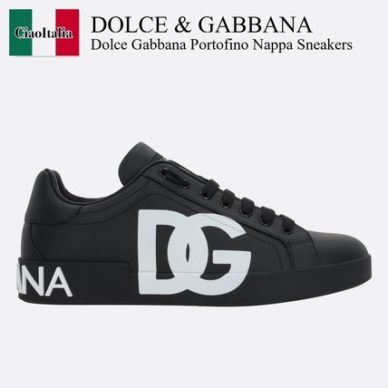 Dolce & Gabbana(ドルチェ&ガッバーナ) スニーカー(メンズ) - 海外通販 ...