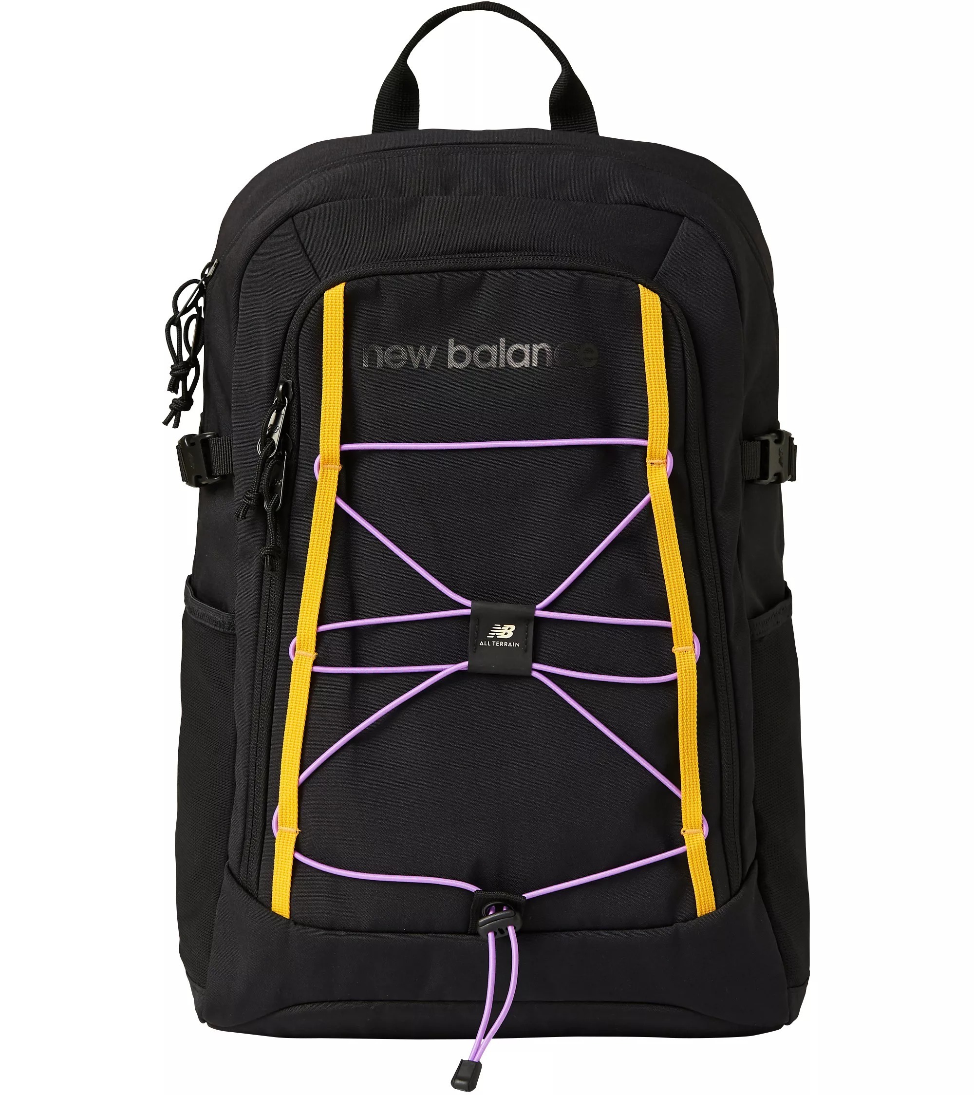 バックパック・リュック New Balance All Terrain Bungee Backpack