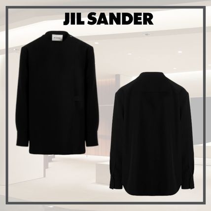 Jil Sander(ジルサンダー) シャツ(メンズ) - 海外通販のBUYMA