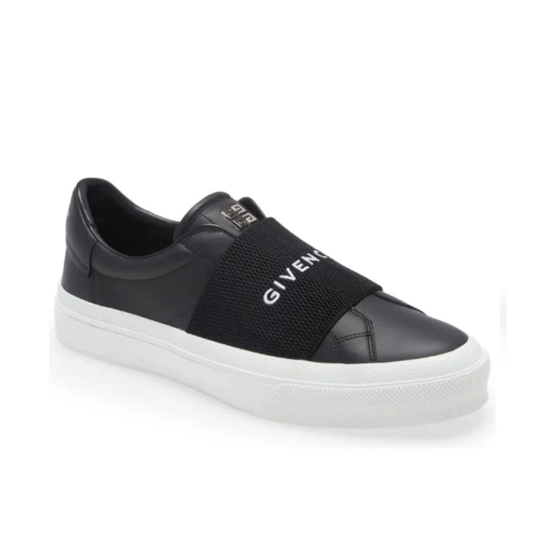 Givenchy City Court レザースニーカー シティコート 新登場 bacsagrip.hu
