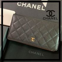CHANELx長財布(レディース) 人気アイテムランキング【BUYMA】