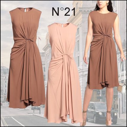 N21 numero ventuno(ヌメロヴェントゥーノ) ワンピース(レディース ...