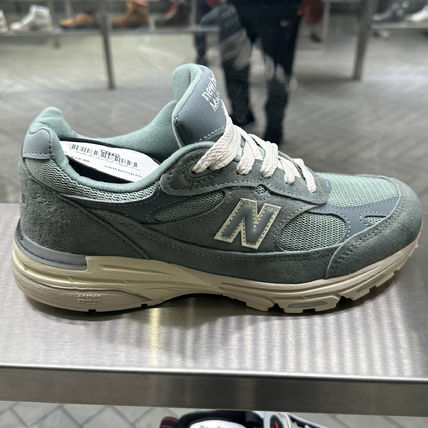23.5cm 24cm New Balance 993(ニューバランス) 靴・シューズ ...