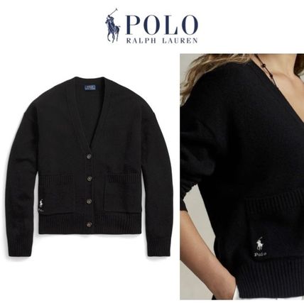 Ralph Lauren(ラルフローレン) カーディガン(レディース) - 海外通販の