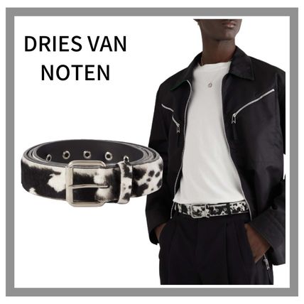Dries Van Noten(ドリス ヴァン ノッテン) ベルト(メンズ) - 海外通販 ...