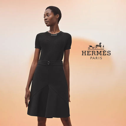 HERMES(エルメス) ワンピース・オールインワン(レディース) - 海外通販 ...