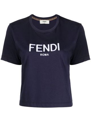 FENDI x Tシャツ・カットソー(レディース) - 海外通販のBUYMA