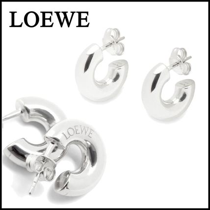 LOEWE(ロエベ) ピアス(レディース) - 海外通販のBUYMA