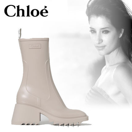 Chloe x ブーツ(レディース) - 海外通販のBUYMA