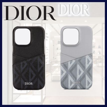 ☆直販大阪☆ 早い者勝ちDior ディオール iPhone12promaxケース