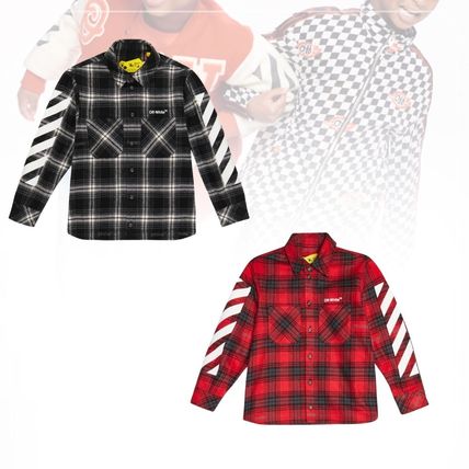Off-White(オフホワイト) 子供服・用品(85cm〜)(ベビー・キッズ