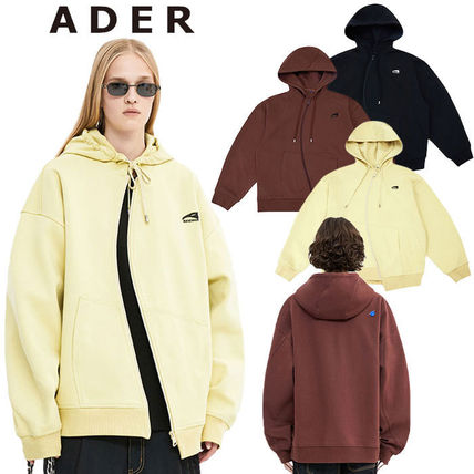 ADERERROR(アーダーエラー) パーカー・フーディ(メンズ) - 海外通販のBUYMA