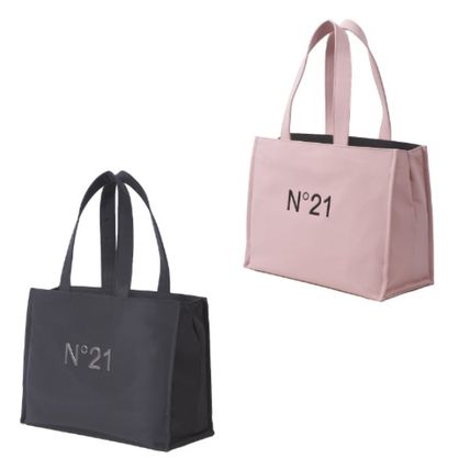 N21 numero ventuno(ヌメロヴェントゥーノ) バッグ・カバン(レディース ...