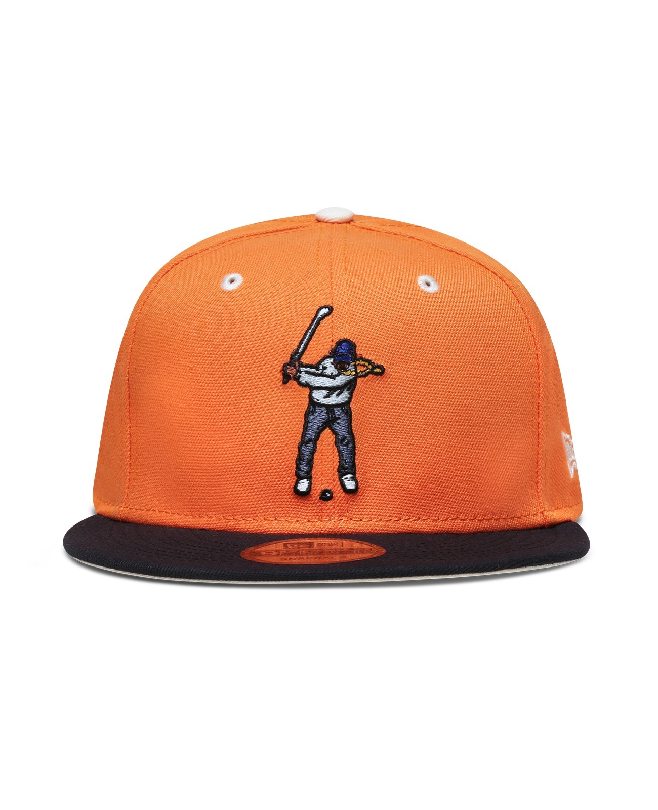 ☆初コラボ☆ 日本未発売【New Era ＆ Eastside Golf】キャップ