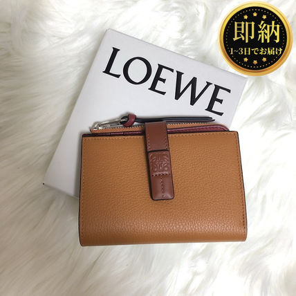 LOEWE COMPACT ZIP WALLET(ロエベ コンパクトジップウォレット) - 海外