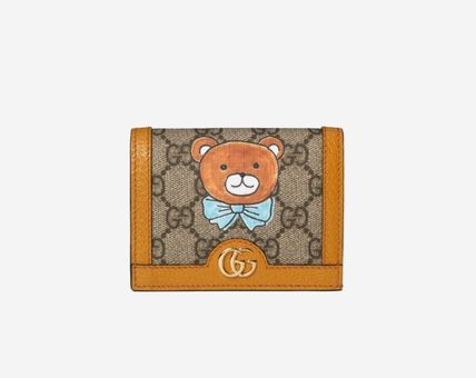 ブランドコラボ GUCCI(グッチ) 財布・小物(レディース) - 海外通販のBUYMA