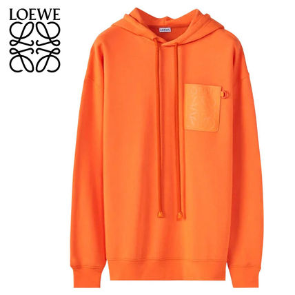 LOEWE(ロエベ) パーカー・フーディ(メンズ) - 海外通販のBUYMA