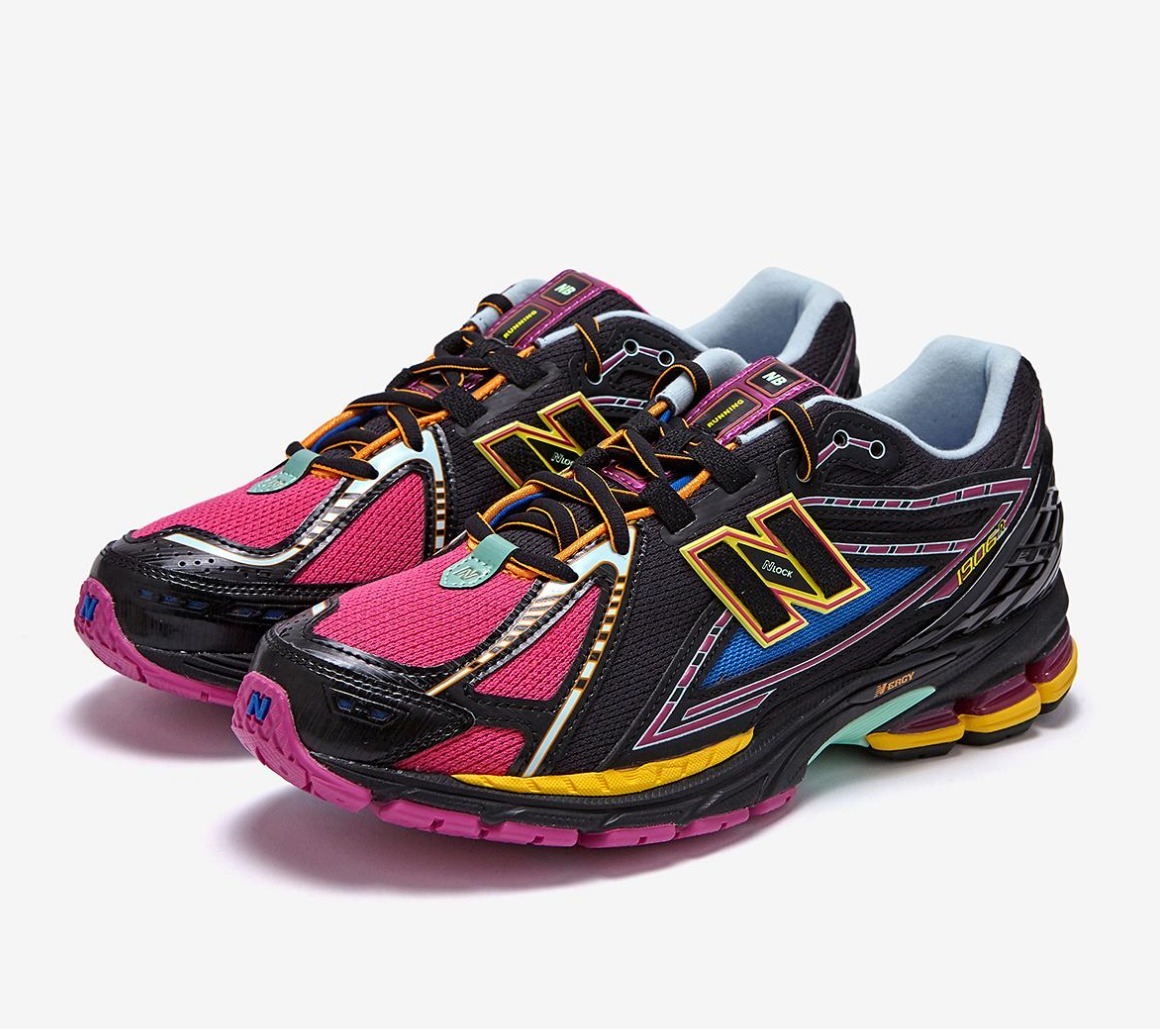 ★人気★【New Balance】★1906R Crazy Colo.r★22.5-29cm★