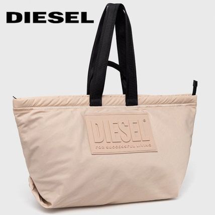 DIESEL(ディーゼル) トートバッグ(レディース) - 海外通販のBUYMA