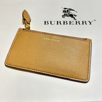 Burberry(バーバリー) カードケース・名刺入れ(レディース) パスケース