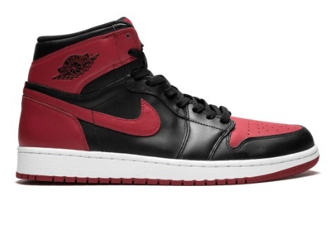 Air Jordan 1 Retro High OG スニーカー