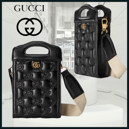 モノグラム GUCCI x ショルダーバッグ・ポシェット(レディース) - 海外 ...