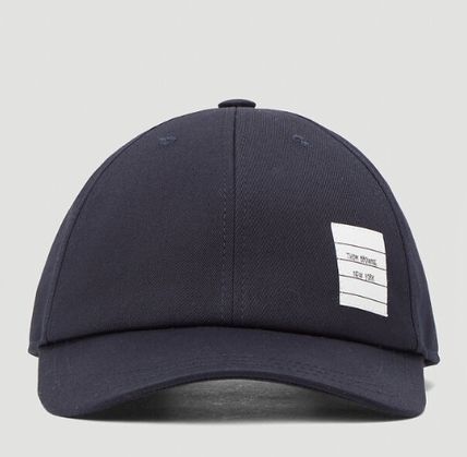 THOM BROWNE(トムブラウン) 帽子(メンズ) - 海外通販のBUYMA