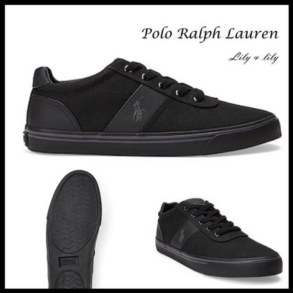 ブラック（黒）系 POLO RALPH LAUREN(ポロラルフローレン
