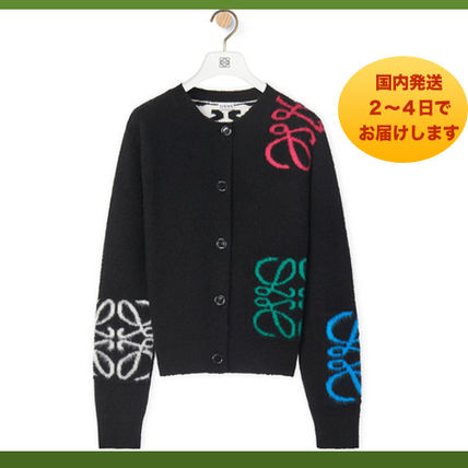 LOEWE(ロエベ) カーディガン(レディース) - 海外通販のBUYMA